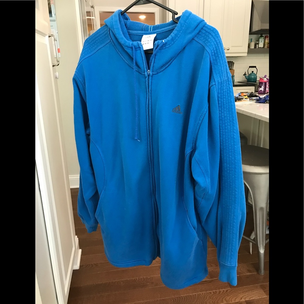 Adidas Sweatshirt